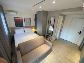 Loft Grid Liberdade